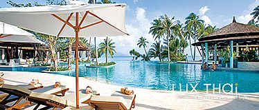 Melati Beach Resort & SPA