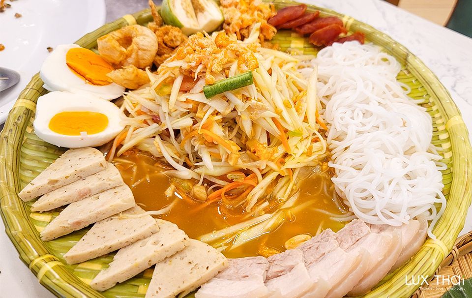 泰越料理-4 泰越料理-4