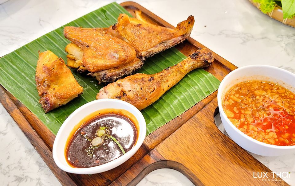 泰越料理-6 泰越料理-6