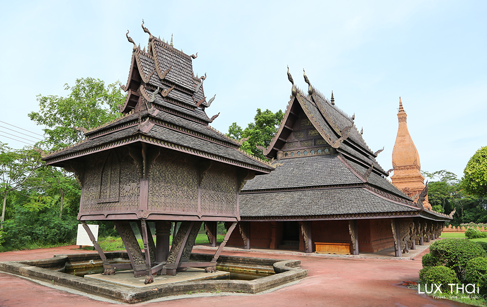 復刻盛世-暹羅古城 76 府The Ancient City-3