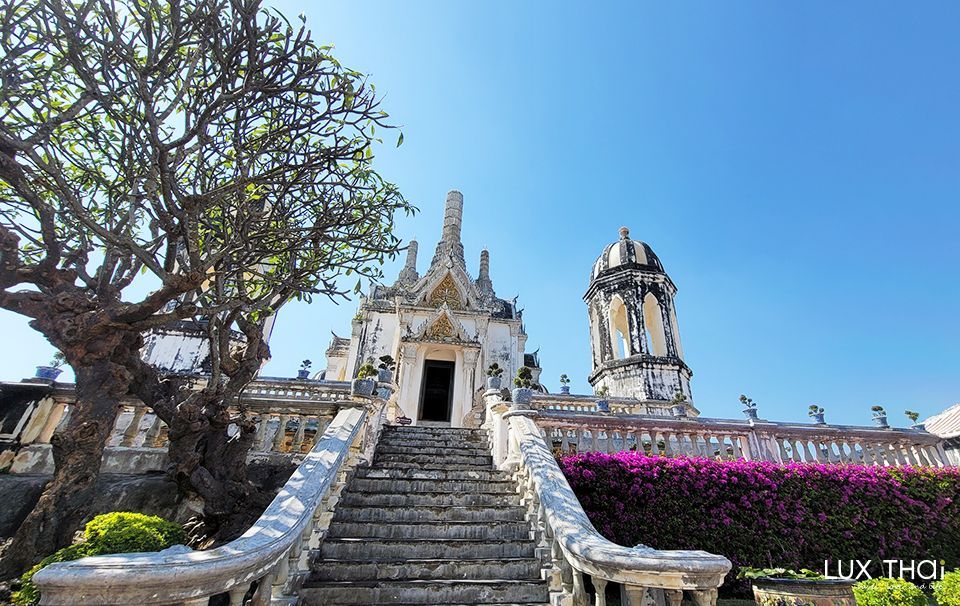 拷汪宮-四世王行宮-1