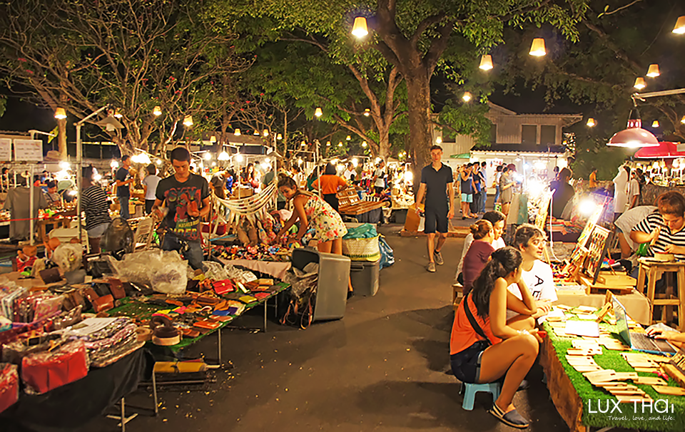 Cicada 蟬鳴文創市集-1