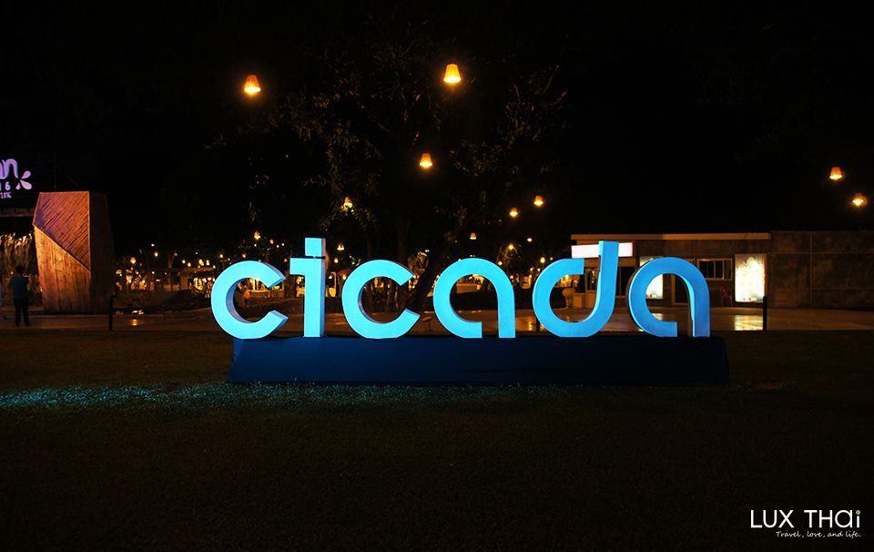 Cicada 蟬鳴文創市集-2