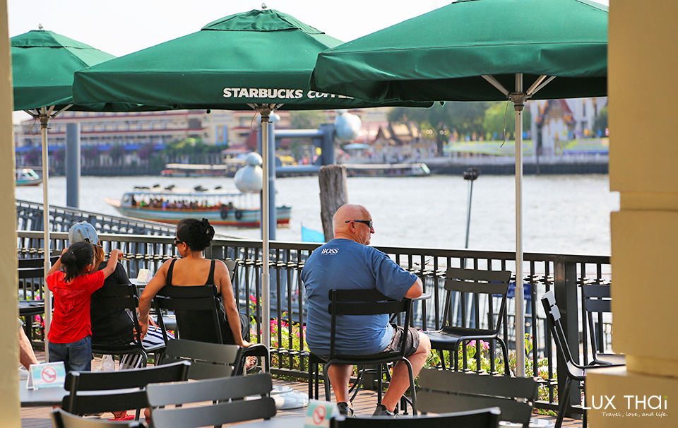 瑪哈拉猜碼頭文青市集 The Maharaj-1