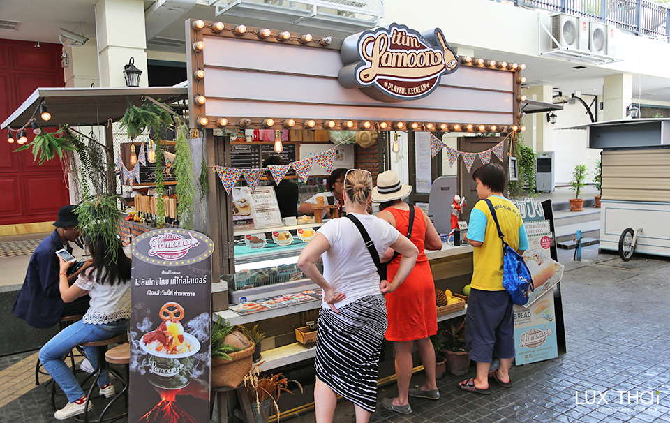 瑪哈拉猜碼頭文青市集 The Maharaj-3