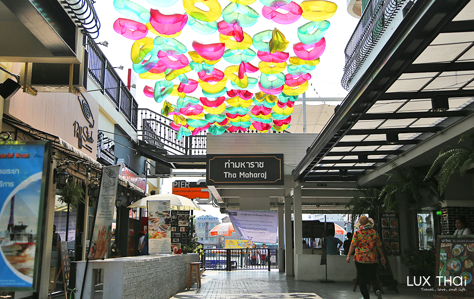 瑪哈拉猜碼頭文青市集 The Maharaj-4