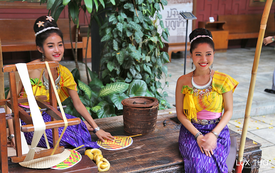 泰絲博物館 Jim Thompson House-3