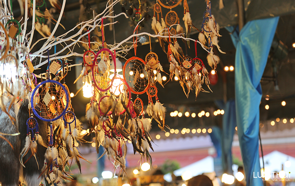 Asiatique 河岸夜市-3