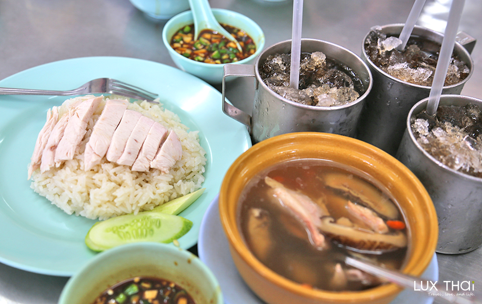 特色海南雞飯-4