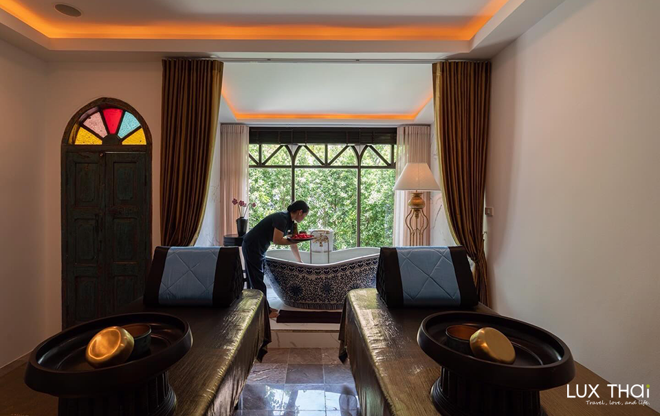 Bhawa SPA 泰式按摩-5