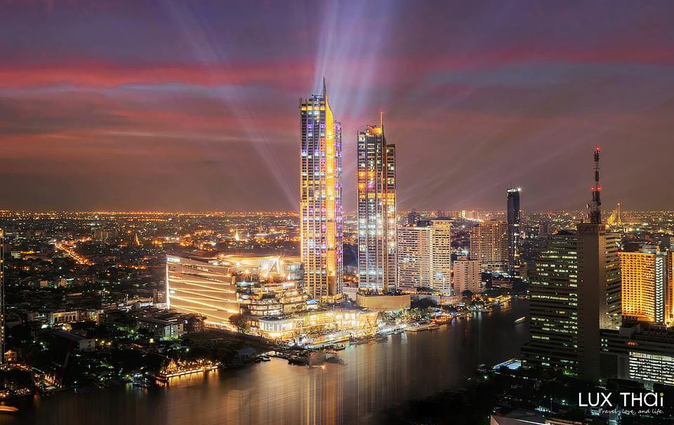 Icon Siam 暹邏河岸購物商城-3 Icon Siam 暹邏河岸購物商城-3