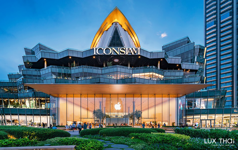 Icon Siam 暹邏河岸購物商城-4 Icon Siam 暹邏河岸購物商城-4
