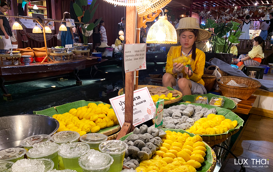 Icon Siam 暹邏河岸購物商城-5