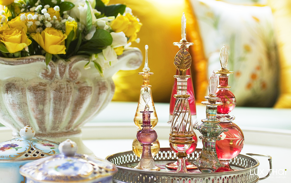 Divana 精油舒緩按摩 Divana Virtue-1