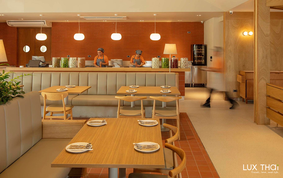 米其林推薦 泰北宋丹美食餐廳-1