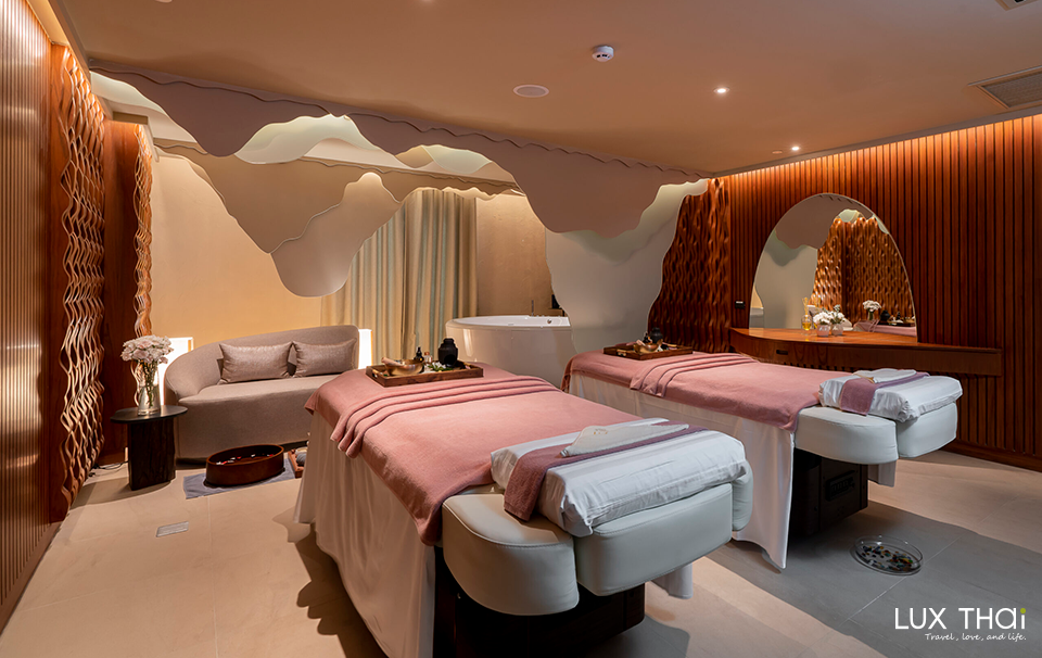 Harnn Heritage SPA 泰式按摩-2 Harnn Heritage SPA 泰式按摩-2