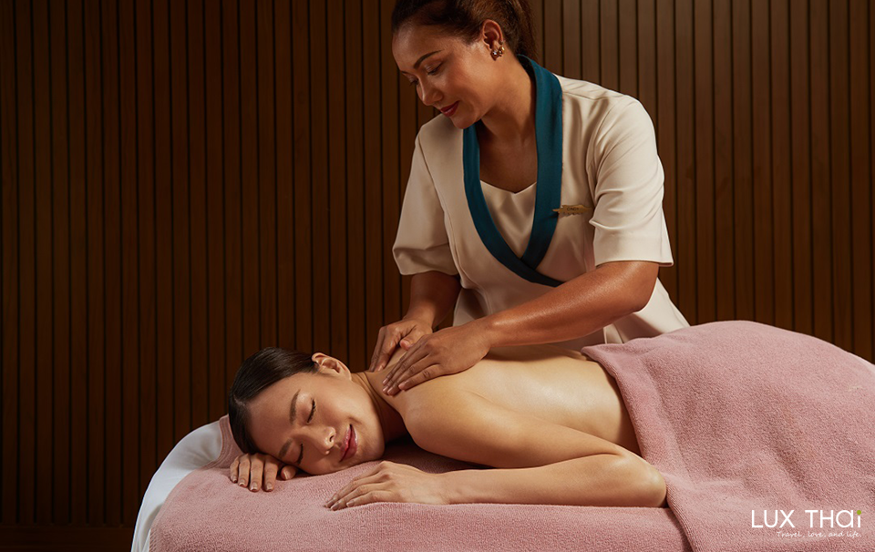 Harnn Heritage SPA 泰式按摩-3 Harnn Heritage SPA 泰式按摩-3