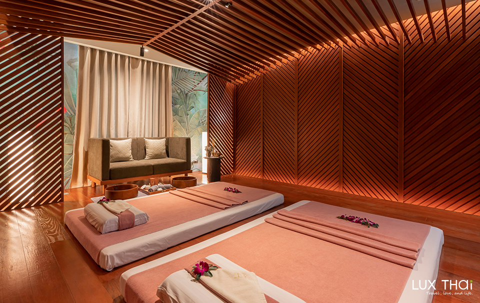 Harnn Heritage SPA 泰式按摩-4