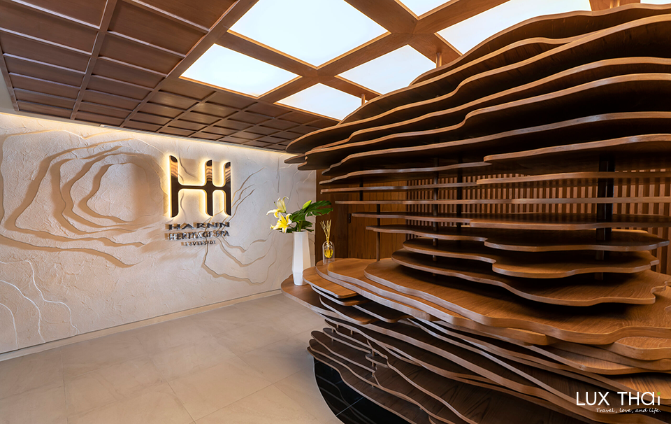 Harnn Heritage SPA 泰式按摩-5