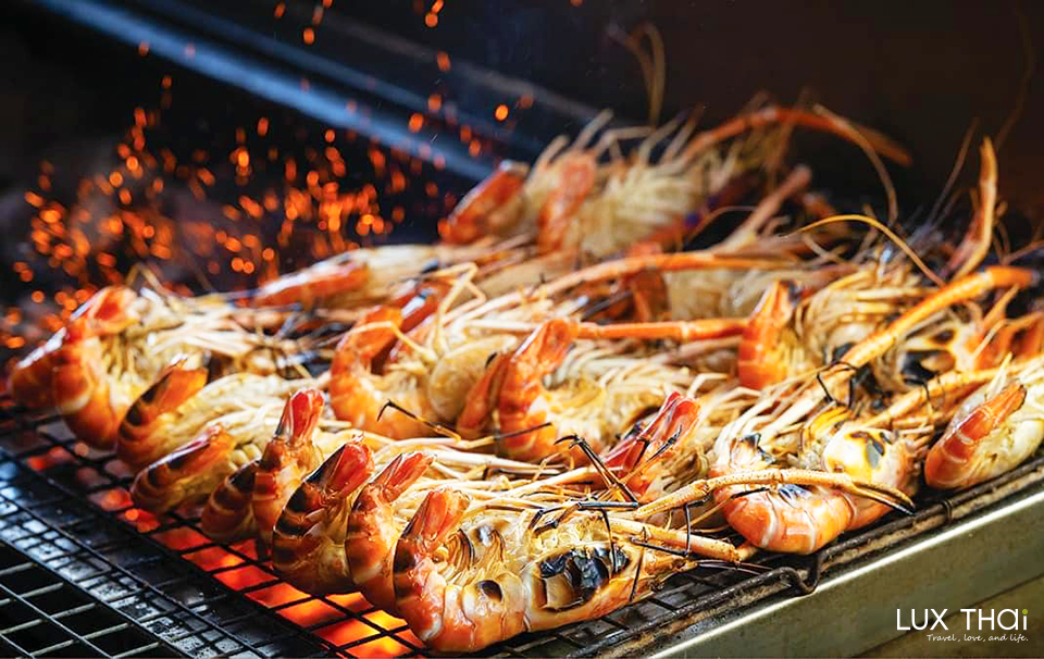 芭達雅熱門海鮮餐廳-3