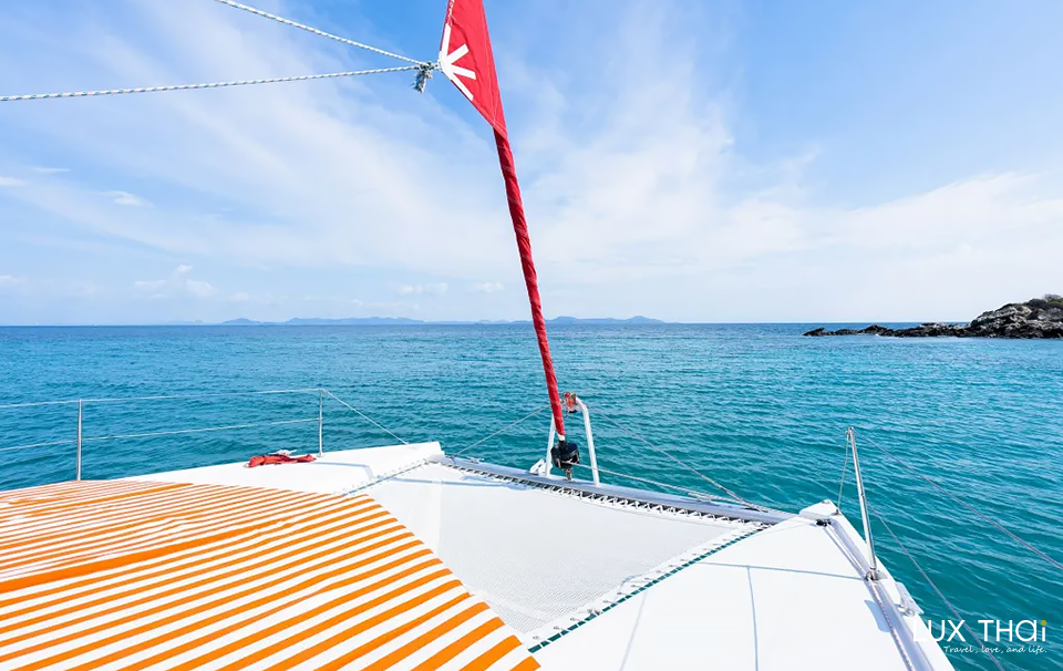 私人遊艇巡航-1