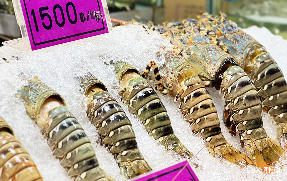吞武里海鮮市場 Thonburi Market Place-5 吞武里海鮮市場 Thonburi Market Place-5