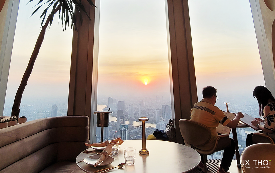 OJO高樓景觀餐廳-6 OJO高樓景觀餐廳-6