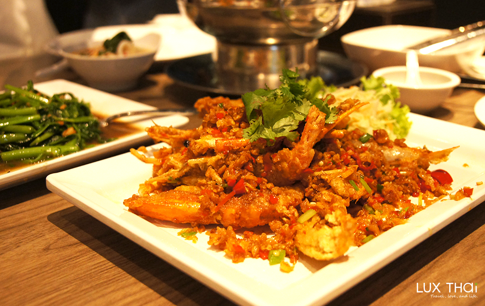 知名咖哩螃蟹-2