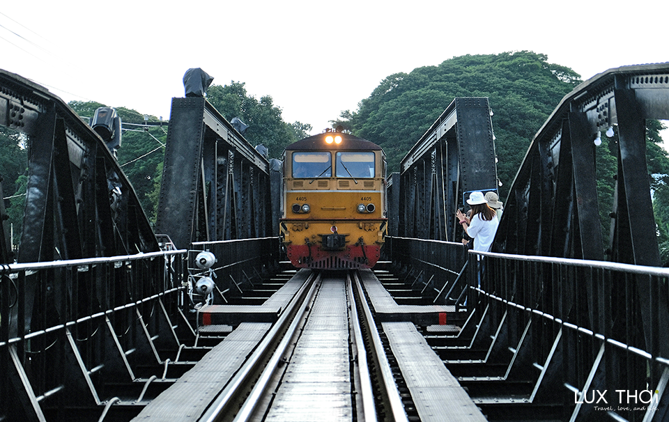 桂河大橋-2 桂河大橋-2