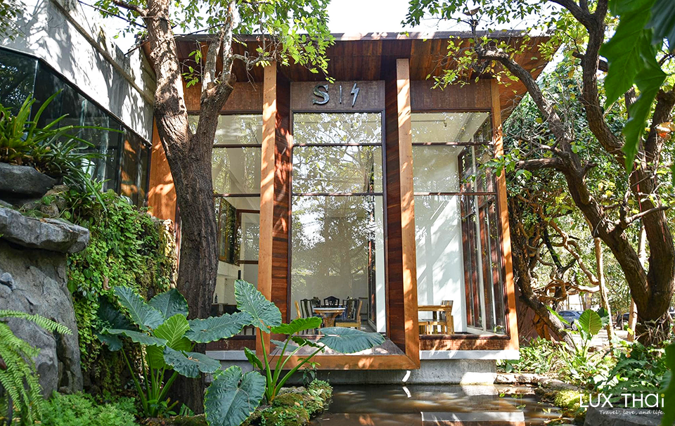 雨林咖啡廳泰式簡餐-4