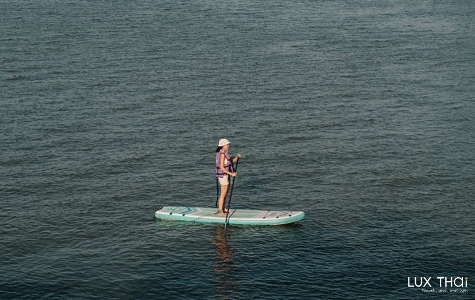 桂河克羅斯飯店悠閒時光-1 桂河克羅斯飯店悠閒時光-1