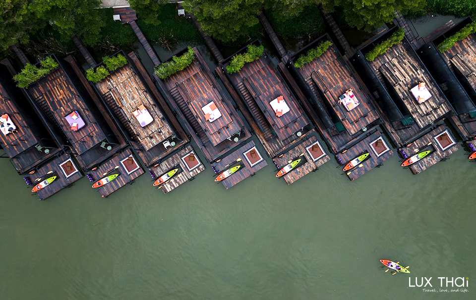 桂河克羅斯飯店悠閒時光-7 桂河克羅斯飯店悠閒時光-7