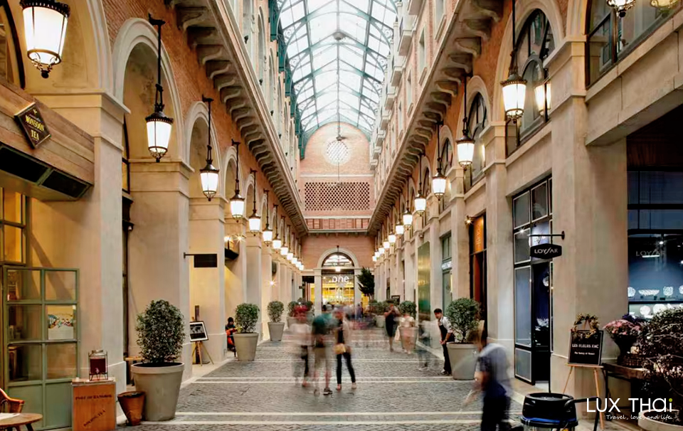 One Nimman尼曼一號商場-1