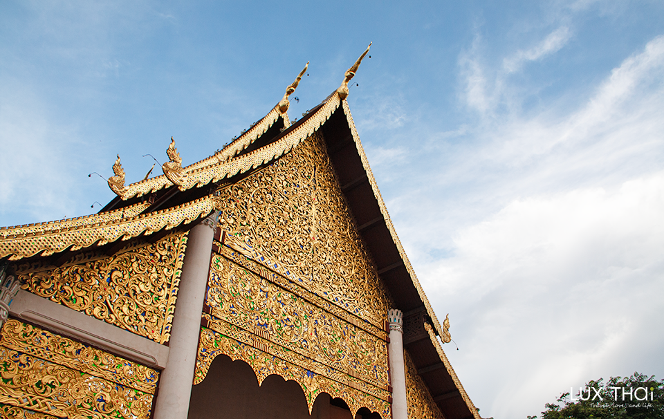 清邁古城散策-2