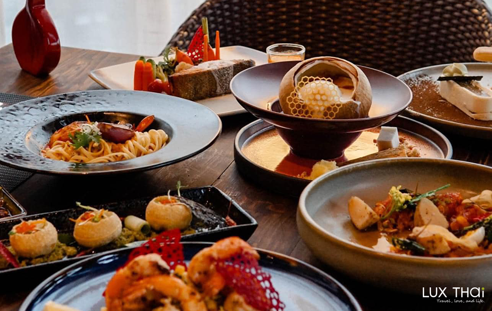 創意料理晚餐-2