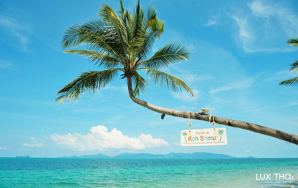 蘇美島悠閒時光-7