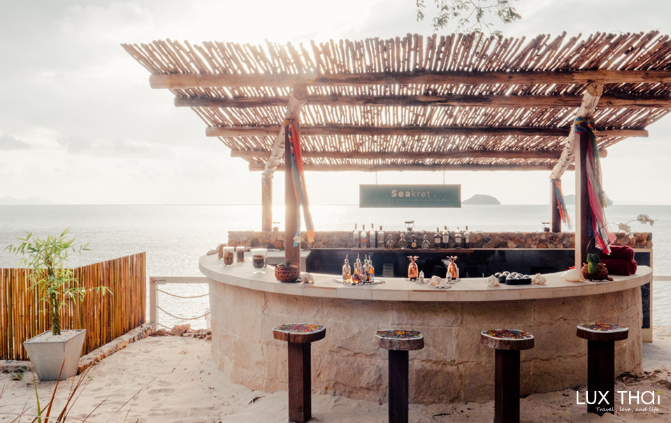 蘇美島港麗飯店內悠閒時光-3