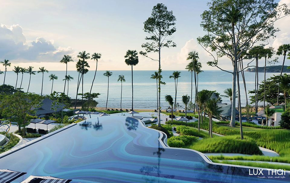 蘇美島Hyatt Regency悠閒時光-3