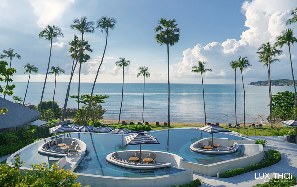 蘇美島Hyatt Regency悠閒時光-4