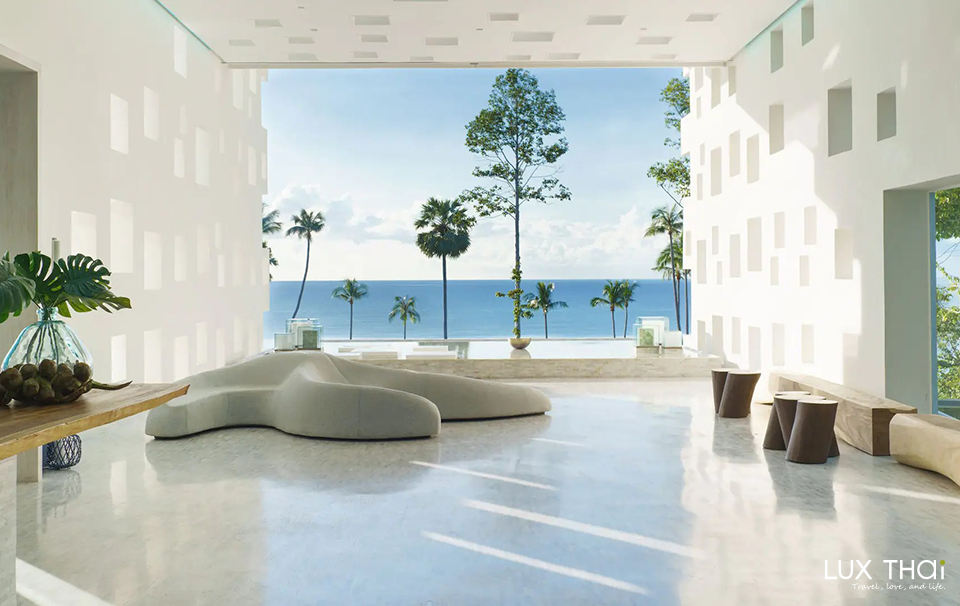 蘇美島Hyatt Regency悠閒時光-7