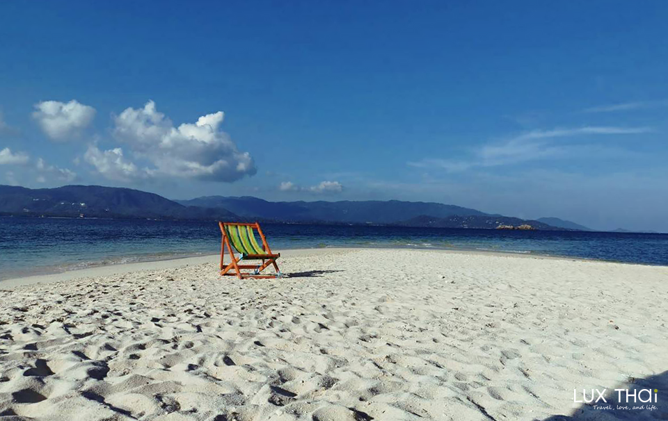 麥遜島 Koh Madsum-4