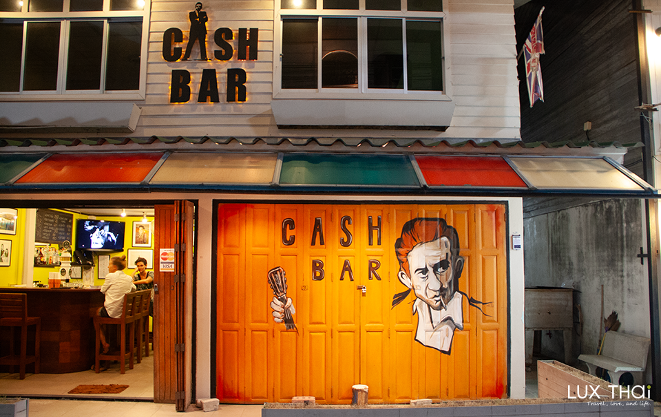 Fisherman’s Village 漁夫村市集-1