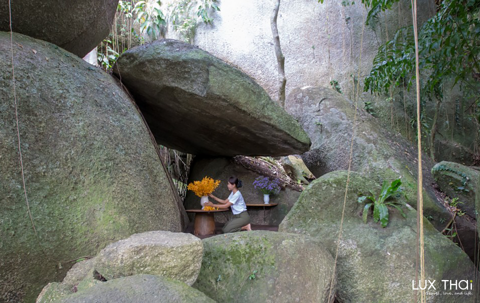 羅望子溫泉森林SPA-4