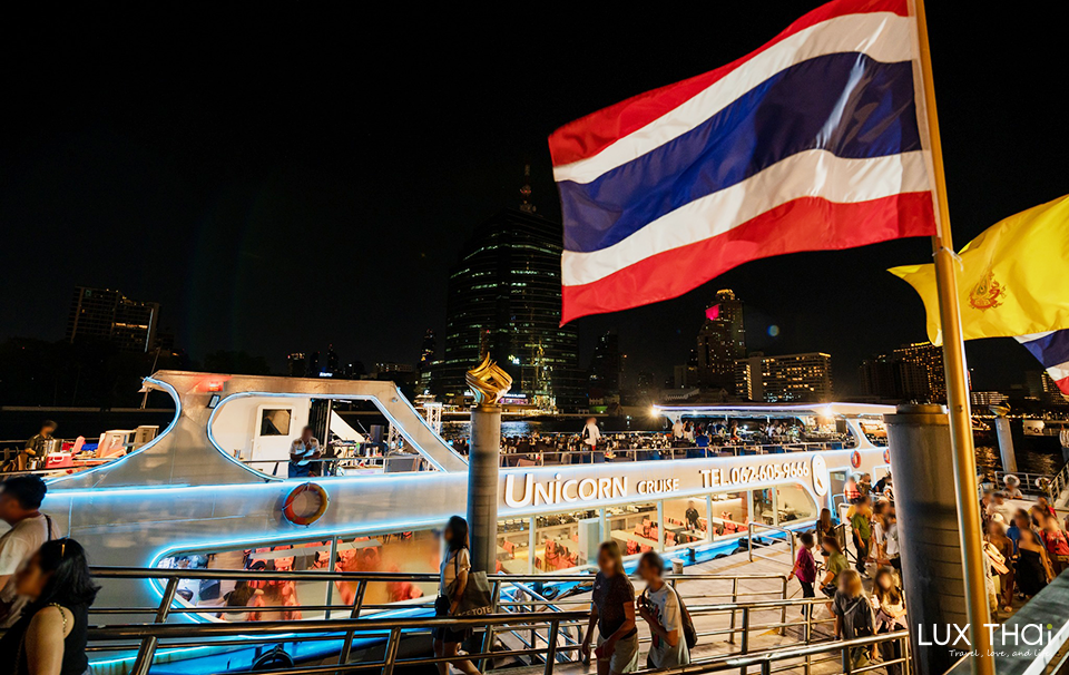 昭彼耶河夜景巡航-3