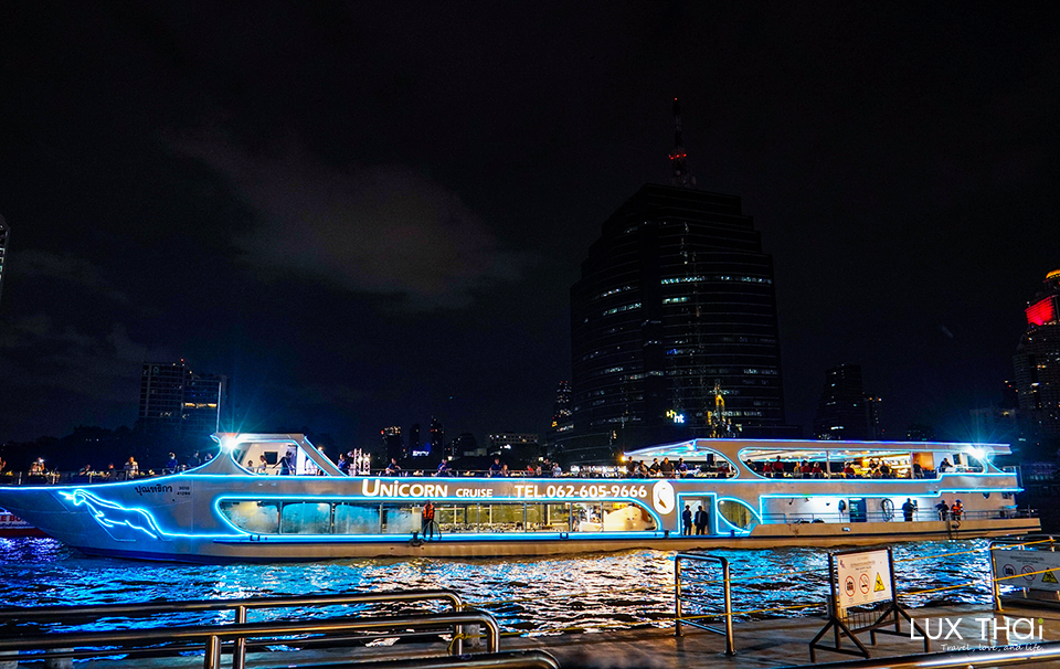 昭彼耶河夜景巡航-4