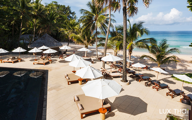 The Surin Phuket