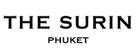 The Surin Phuket-Logo The Surin Phuket-Logo