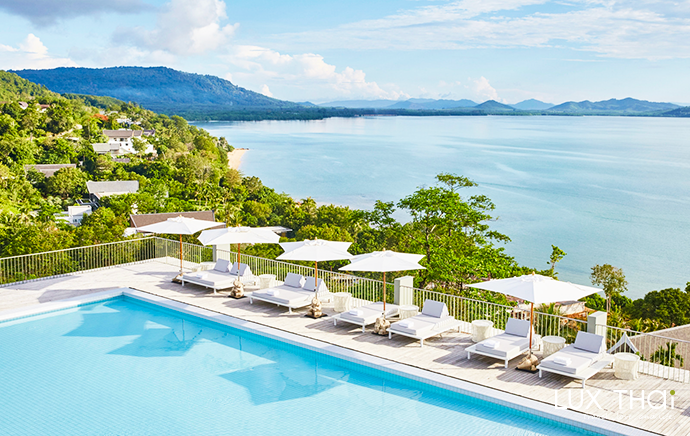 COMO Point Yamu 普吉科莫雅慕角