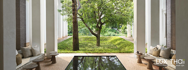 Raya Heritage 拉雅文化酒店