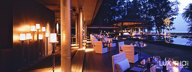 Sala Phuket 莎拉邁考海灘度假村 Sala Phuket 莎拉邁考海灘度假村